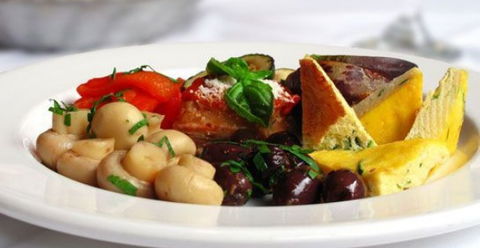 Bel Paese Ristorante Italiano - Timeshare Accommodation 1