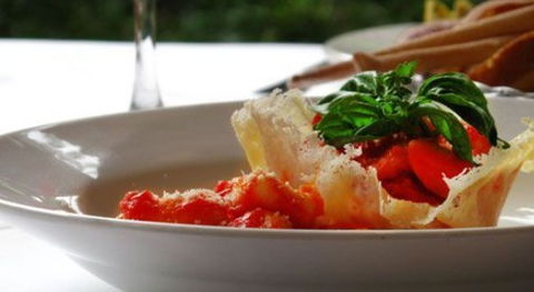 Bel Paese Ristorante Italiano - Timeshare Accommodation 2