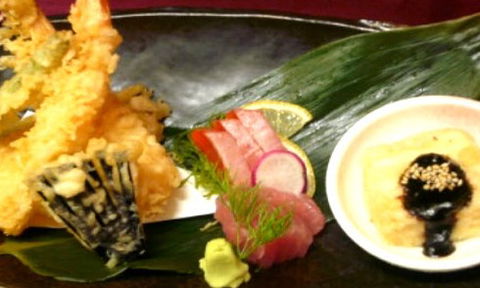 Mino Japanese Restaurant - Timeshare Accommodation 2