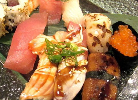 Mino Japanese Restaurant - Timeshare Accommodation 3