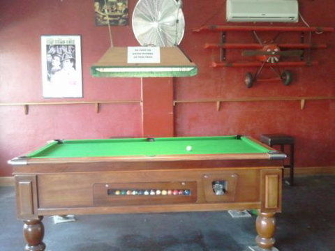 Casablanca Lounge - Timeshare Accommodation 0
