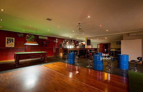 Casablanca Lounge - Timeshare Accommodation 1