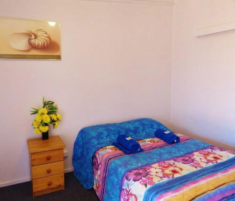 Billabong Hotel/Motel Cunnamulla - Timeshare Accommodation 3
