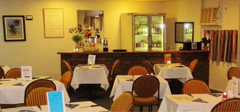 Billabong Hotel/Motel Cunnamulla - Timeshare Accommodation 5