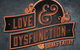 Love And Dysfunction - thumb 0
