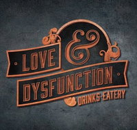 Love and Dysfunction - Timeshare Accommodation