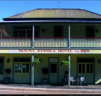 M Hotel - Timeshare Accommodation