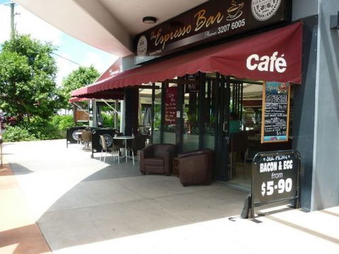 The Espresso Bar Victoria Point - Timeshare Accommodation 0