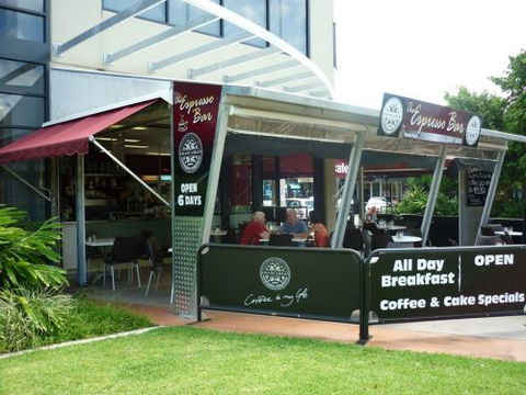The Espresso Bar Victoria Point - Timeshare Accommodation 1