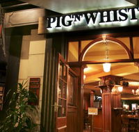 Pig N Whistle British Pub Indooroopilly - Timeshare Accommodation