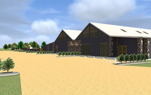 Rhino Lodge Dubbo - Timeshare Accommodation 3