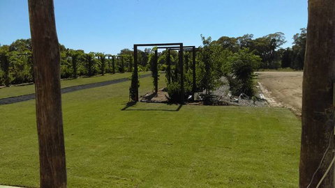 Rhino Lodge Dubbo - Timeshare Accommodation 4
