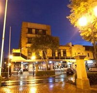 Amaroo Hotel - Timeshare Accommodation