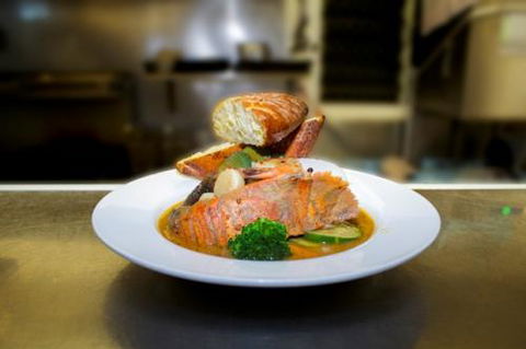 KBR’s Licensed Restaurant - Timeshare Accommodation 2