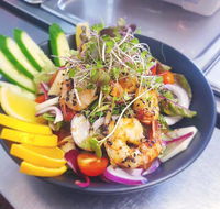 71 Wharf Restaurant - Timeshare Accommodation