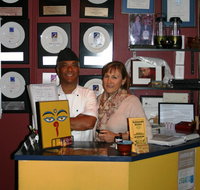 Kathmandu Kitchen - Timeshare Accommodation