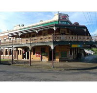 Bank Hotel Dungog - Timeshare Accommodation