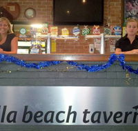 Valla Beach Tavern - Timeshare Accommodation