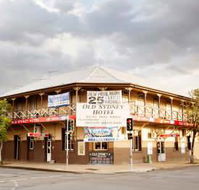 Old Sydney Hotel - Timeshare Accommodation