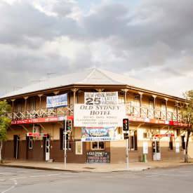Old Sydney Hotel - Timeshare Accommodation 0
