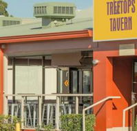 Treetops Tavern - Timeshare Accommodation