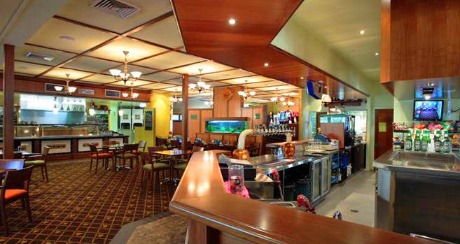 Alberton QLD Timeshare Accommodation