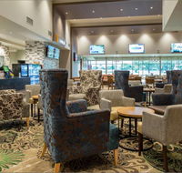 Frenchville Sports Club - Timeshare Accommodation