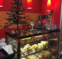 Indian Kitchen Restaurant - Timeshare Accommodation