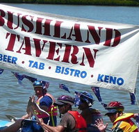Bushland Tavern - Timeshare Accommodation