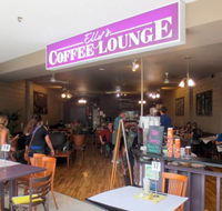 Ellys Coffee Lounge - Timeshare Accommodation