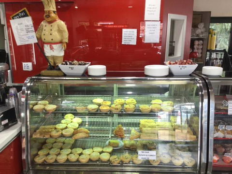 PK’s Bakery - Timeshare Accommodation 0