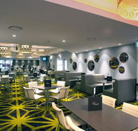Maryborough RSL - Timeshare Accommodation