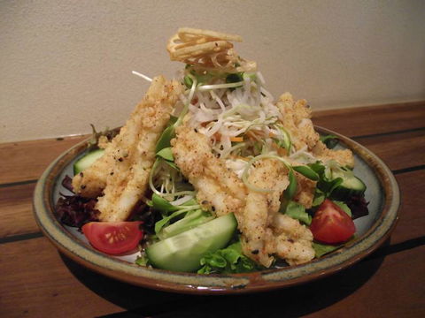 Sabi Sushi Cafe - Timeshare Accommodation 3