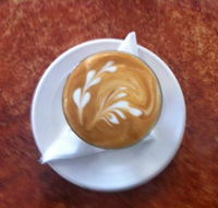 Raw Sugar Cafe