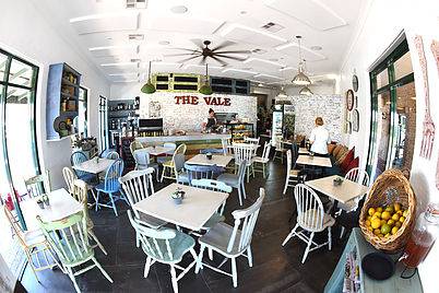 The Vale Cafe - Timeshare Accommodation 0