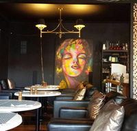 The Monkey Tree Bar  Restaurant - Timeshare Accommodation