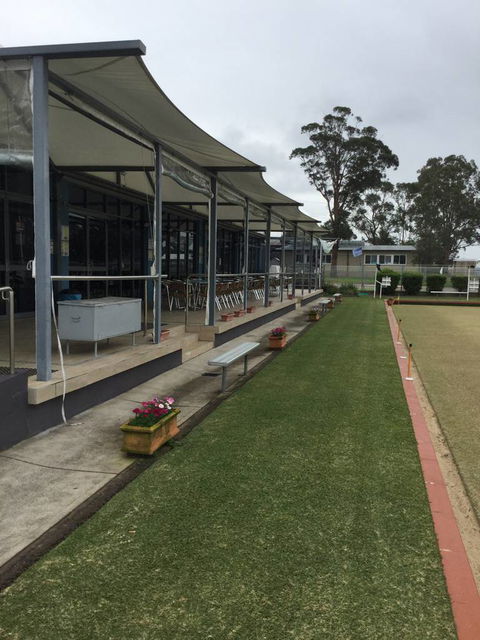 Karuah RSL Club - Timeshare Accommodation 2