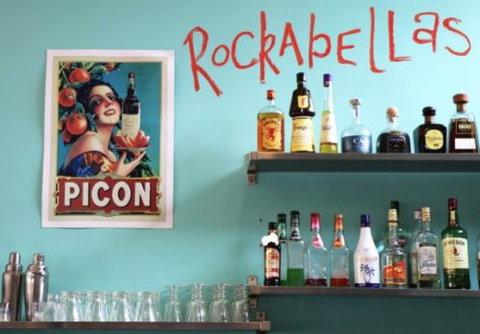 Rockabellas Roadside Diner - Timeshare Accommodation 3