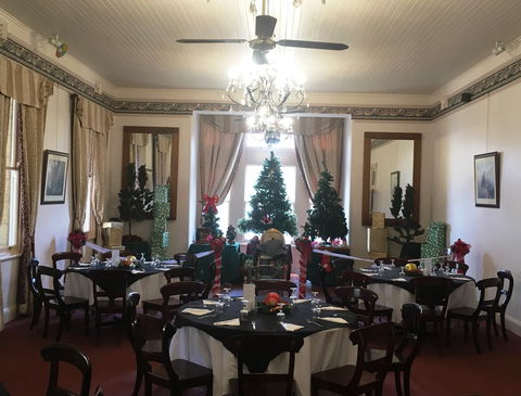 Abbey Of The Roses - Christmas In July - Timeshare Accommodation 1