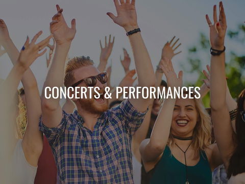 A Day On The Green Featuring Rod Stewart - Timeshare Accommodation 0