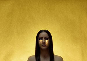 Aida at the Sydney Opera House