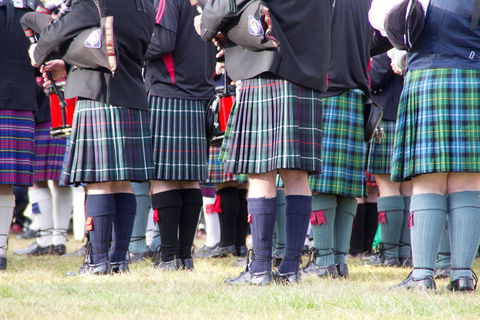 Australian Celtic Festival - Timeshare Accommodation 2