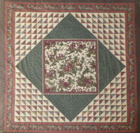Blue Mountains Hospital Annual Quilt Show - Timeshare Accommodation