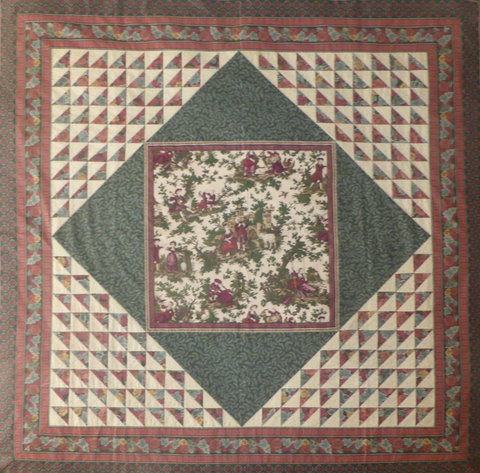 Blue Mountains Hospital Annual Quilt Show - Timeshare Accommodation 0