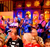 Blue Mountains Ukulele Festival - Timeshare Accommodation