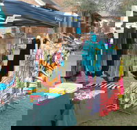 Dungog Markets - Timeshare Accommodation