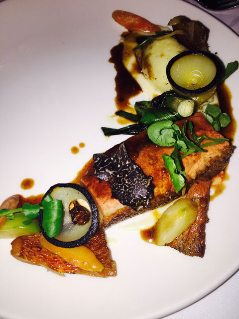 Feast And Forage - Craig's Royal Hotel - Timeshare Accommodation 2