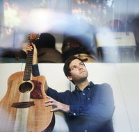 Fusion Boutique Presents Daniel Champagne Live - Timeshare Accommodation