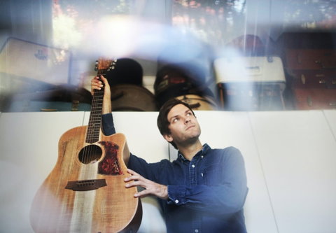 Fusion Boutique Presents Daniel Champagne Live - Timeshare Accommodation 0