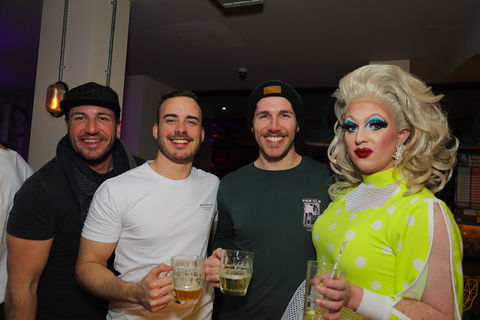 Gay Ski Week Australia - Timeshare Accommodation 2